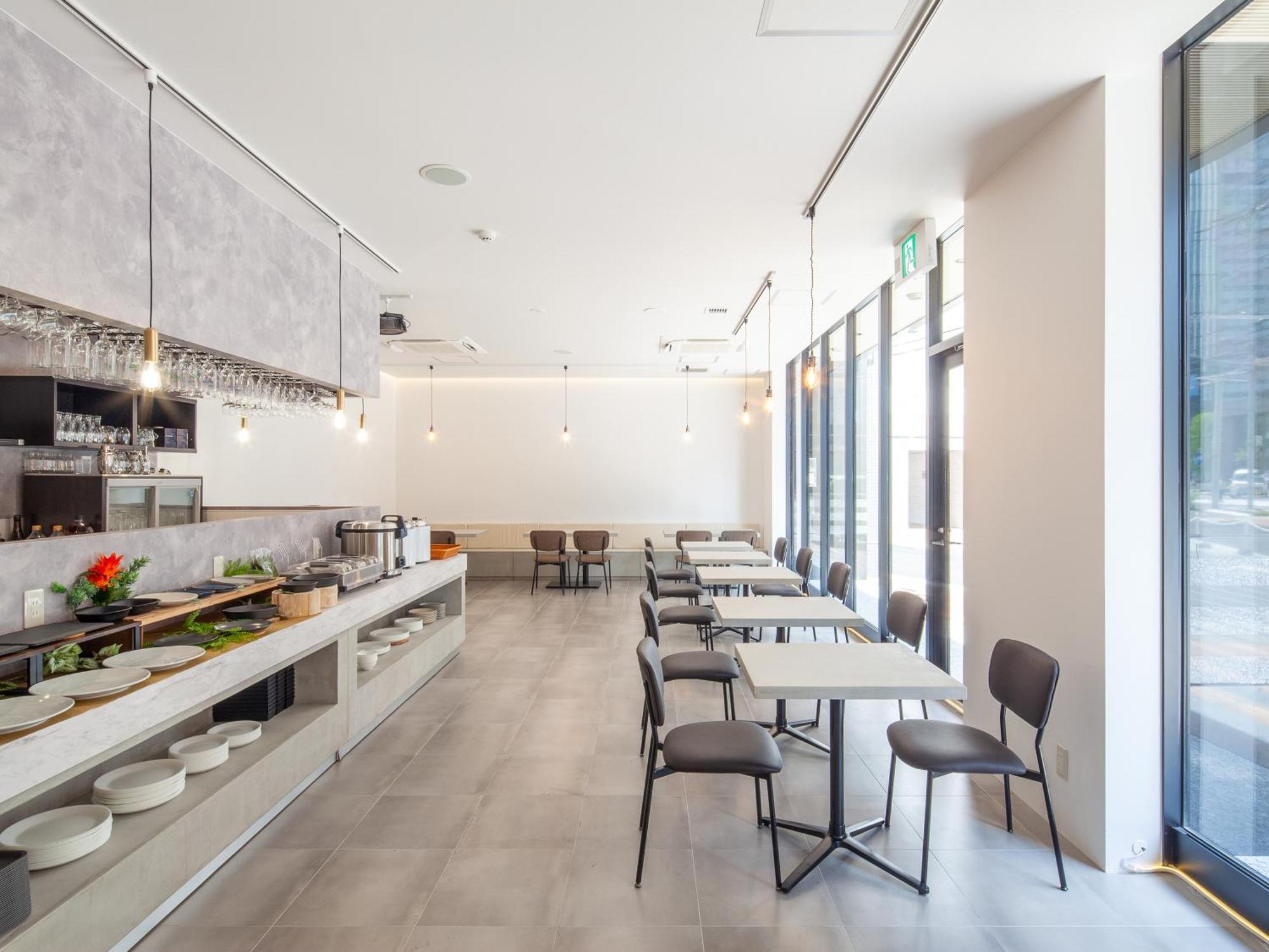 Apa Hotel Hiroshima Ekimae Shinkansenguchi Esterno foto