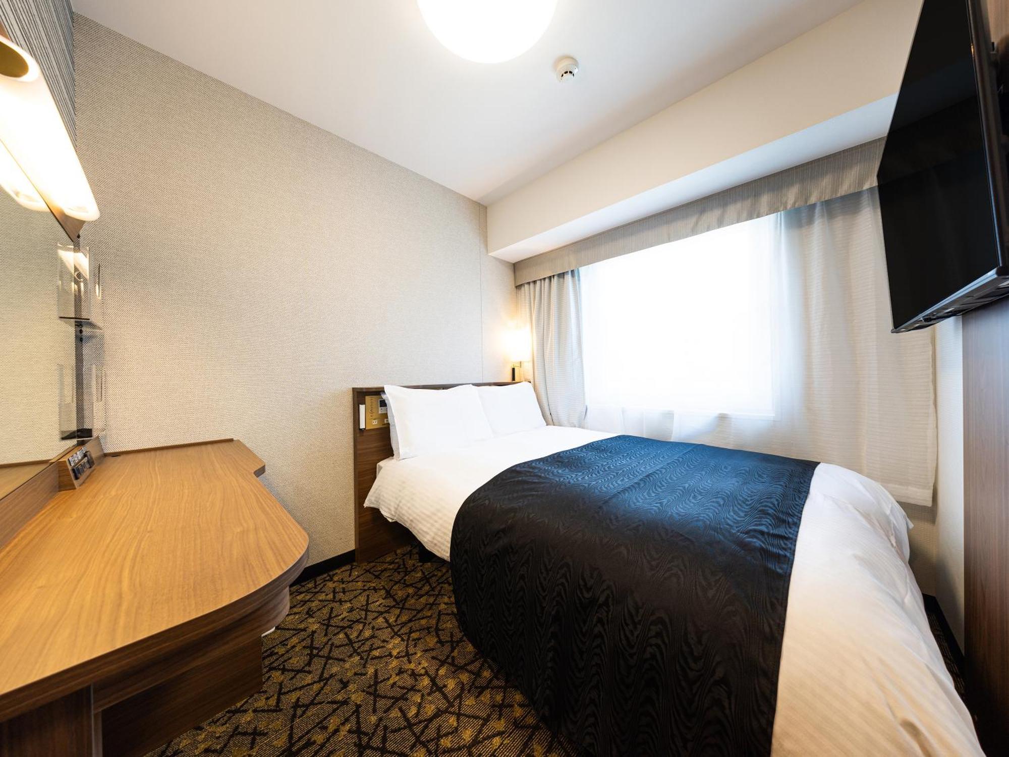 Apa Hotel Hiroshima Ekimae Shinkansenguchi Esterno foto