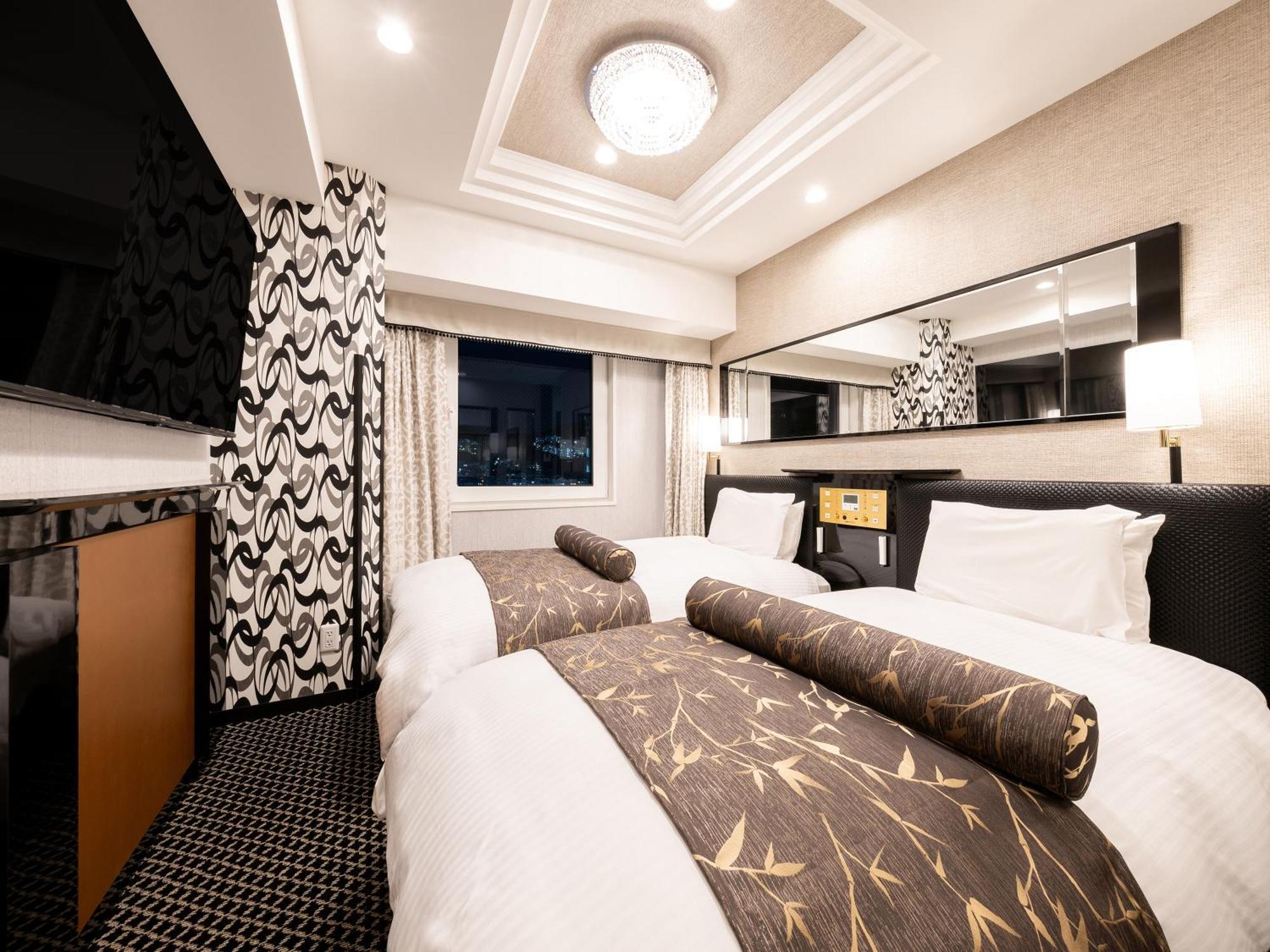 Apa Hotel Hiroshima Ekimae Shinkansenguchi Esterno foto