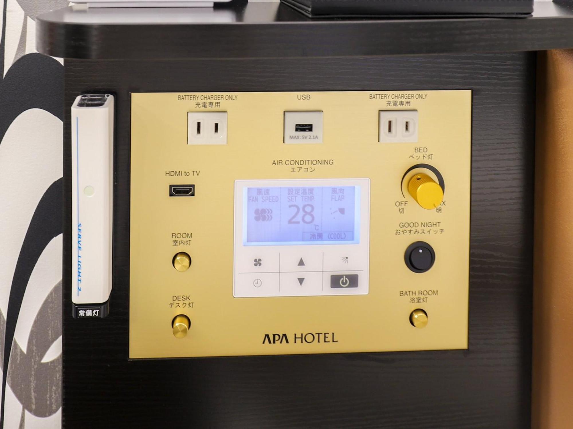 Apa Hotel Hiroshima Ekimae Shinkansenguchi Esterno foto